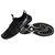 Гидроботинки низкие Jetpilot Venture Explorer Shoe Black S21, Размеры (гидроботинки): 10 (42,5-43)