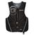 Спасательный жилет неопрен мужской O'Brien TRADITIONAL BLACK S24, Размеры (жилеты): 8-10 (S/M)