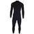 Гидрокостюм мужской длинный Jetpilot X1 3X2 CZ LS Steamer black S23, Размер (гидроодежда): 10 (M)