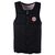 Спасательный жилет неопрен женский Jetpilot Allure CE Impact Neo Vest wms. black S24, Размеры (жилеты): 12 (L)