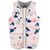 Спасательный жилет неопрен детский Jetpilot X1 Girls Neo Vest pink S24, Размеры (жилеты): Дет 8 years (140 cm)