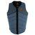 Спасательный жилет неопрен мужской Jetpilot X1 F/E Neo Vest Max sage S24, Размеры (жилеты): 10 (M)