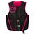 Спасательный жилет неопрен женский O'Brien TRADITIONAL WMS PINK, Размеры (жилеты): 14 (XL)