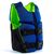Спасательный жилет неопрен детский O'Brien FLEX V - BACK CHILD, Размеры (жилеты): Дет 15-25 kgs