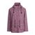 Куртка с капюшоном Animal женская BRYNDLEY DUSTY MAUVE PURPLE (F84), Размер: 8 (S)