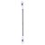 Весло для каяка Aqua Marina KP-4 Fiberglass (4 PCS)
