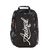 Рюкзак женский Animal BRIGHT BLACK F17, Размер (сумки и чехлы): 20L