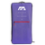Рюкзак для SUP-доски Aqua Marina Zip Backpack (Purple S), Размер (сумки и чехлы): S