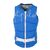 Спасательный жилет неопрен женский Jetpilot PACER X1 LADIES VEST BLUE, Размеры (жилеты): 12 (L)