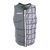 Спасательный жилет неопрен женский Jetpilot ISLA X1 F/E NEO VEST CHARCOAL, Размеры (жилеты): 10 (M)
