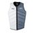 Спасательный жилет неопрен мужской Jetpilot MAX MILDE X1 ECO VEST CHARCOAL, Размеры (жилеты): 14 (XL)