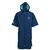Пончо утеплённое водоотталкивающее Aqua Marina Water-repellent Thermal Poncho (Navy) Regular