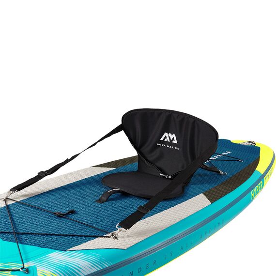 SUP-доска надувная для туризма Aqua Marina Hyper 11'6" S22S, img 3