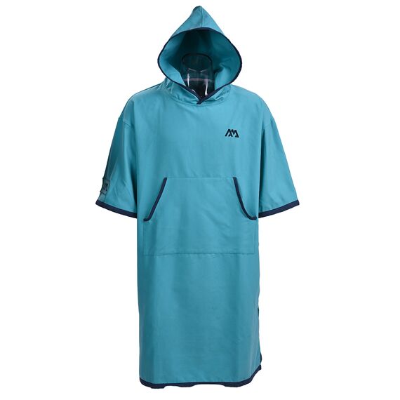 Пончо Aqua Marina Micro-fabric Change Poncho (Aqua) Medium