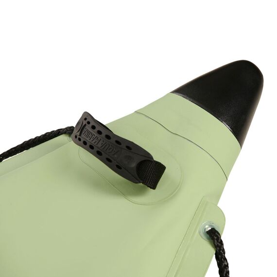 Каяк надувной трехместный с веслами Aqua Marina Betta-475, img 5