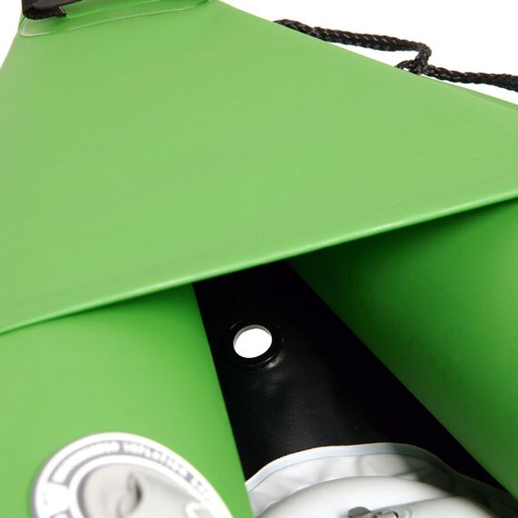 Каяк надувной трехместный с веслами Aqua Marina Betta-475, img 13