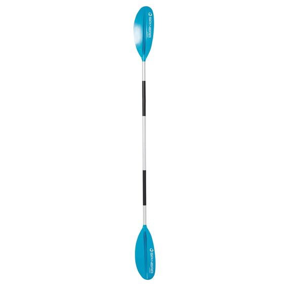 Весло для каяка Spinera Kayak Classic 4pcs Aluminium/Fiberglas/Polypropylen Teal, img 6