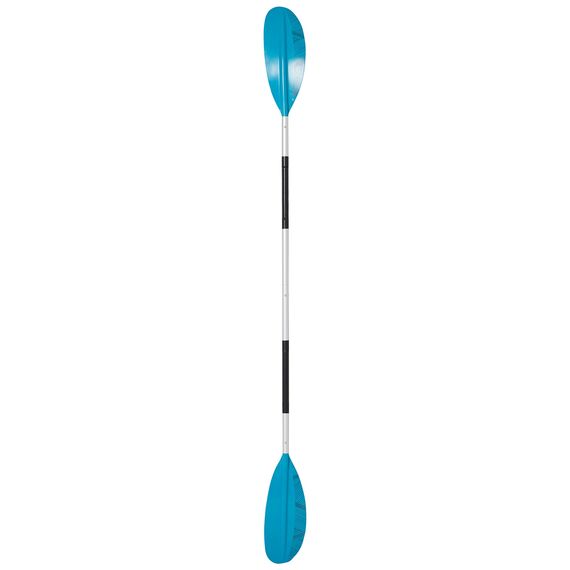 Весло для каяка Spinera Kayak Classic 4pcs Aluminium/Fiberglas/Polypropylen Teal, img 8