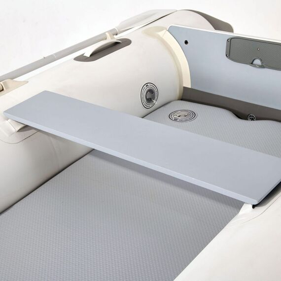 Катамаран ПВХ с транцем под мотор Aqua Marina AIRCAT-285, img 11