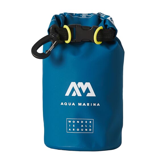 Сумка-мешок водонепроницаемая Aqua Marina Dry Bag MINI 2L S23, img 6