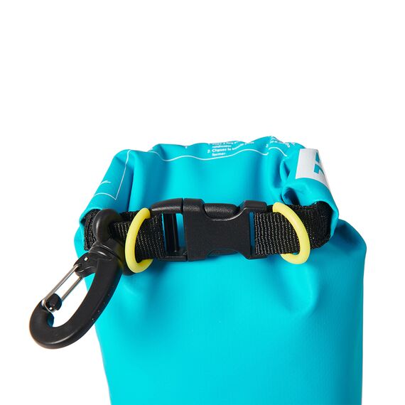 Сумка-мешок водонепроницаемая Aqua Marina Dry Bag MINI 2L S23, img 7