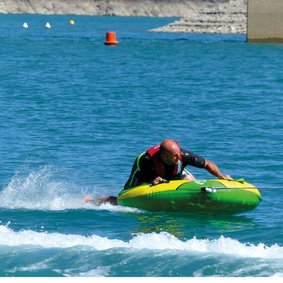 Баллон буксировочный 1-местный Spinera Flight 1, img 7