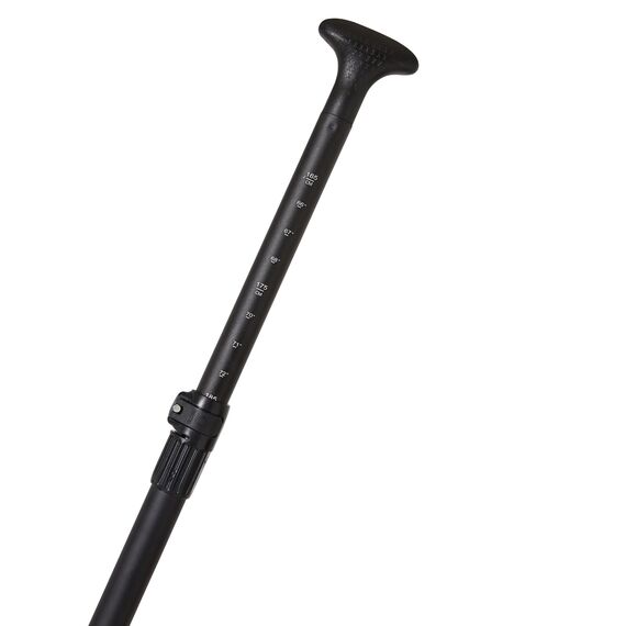 Весло для SUP-доски Spinera Classic 3pcs Aluminium/Reinforced Nylon Black, img 8