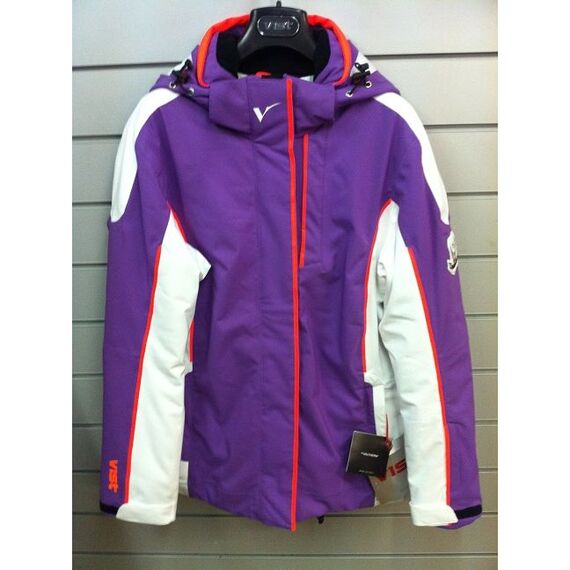 Куртка горнолыжная женская 311 VICTORIA SKI JACKET
