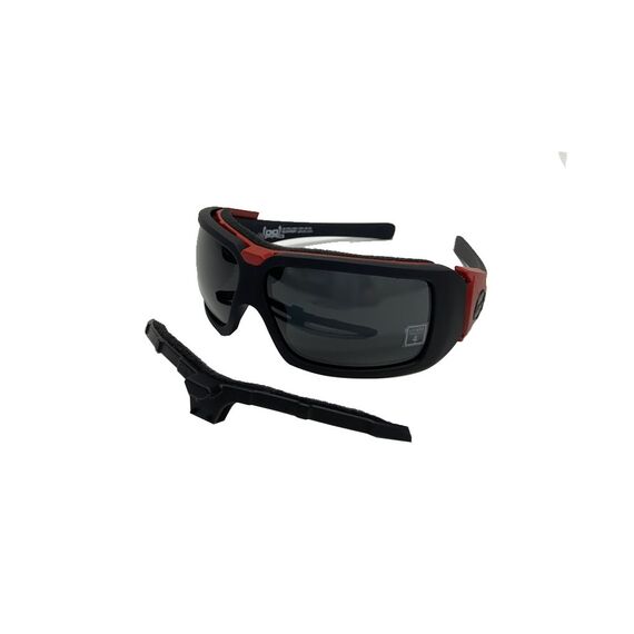 Солнцезащитные очки GLORYFY G5 PRO BLACK/RED