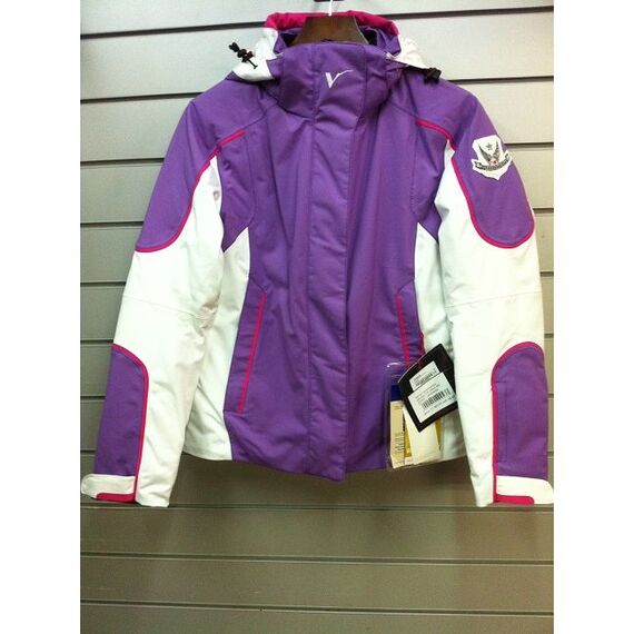 Куртка горнолыжная женская 816 DANA SKI JACKET