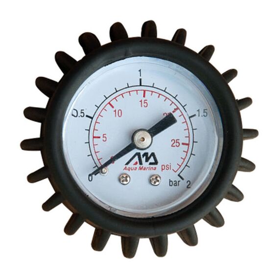 Манометр AQUA MARINA Pressure gauge S20