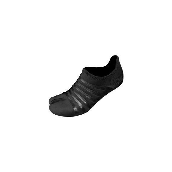 Обувь ZEM NINJA Low W-M Black/Black