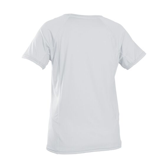Гидромайка женская O'Neill короткий рукав WMS GRAPHIC S/S RASH TEE WHITE (025), img 2