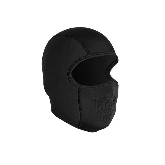 Гидрошлем O'Neill NINJA HOOD BLACK S21