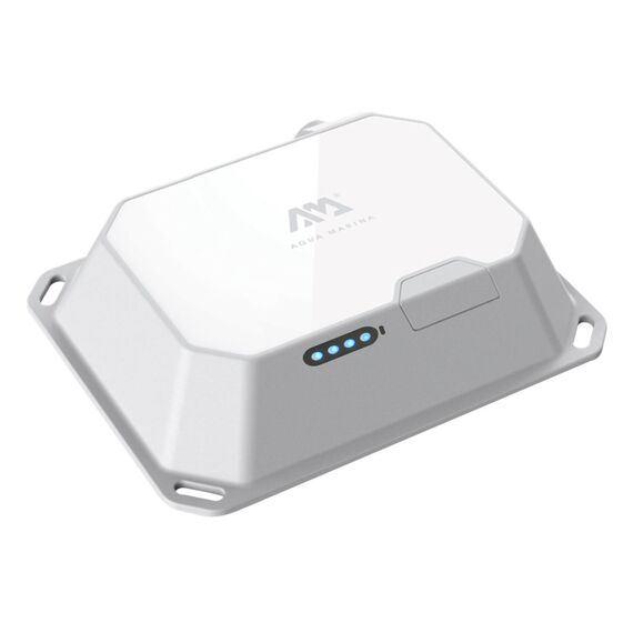 Плавник с электромотором Aqua Marina BlueDrive S S23, img 4