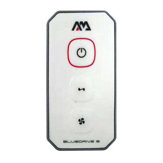 Плавник с электромотором Aqua Marina BlueDrive S S23, img 5