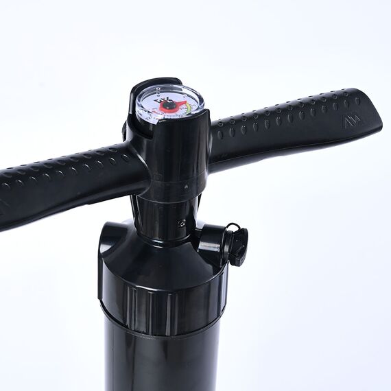 Насос высокого давления ручной (двойного действия) Aqua Marina LIQUID AIR V1 S23, img 5