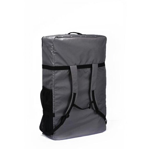 Рюкзак для каяка Aqua Marina Zip Backpack for TOMAHAWK (AIR-K 375/AIR-K 440) S23, img 2