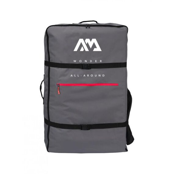 Рюкзак для каяка Aqua Marina Zip Backpack for TOMAHAWK (AIR-K 375/AIR-K 440) S23