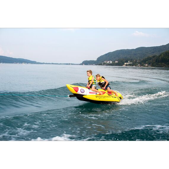 Баллон буксировочный 2-местный Spinera Rocket 2, img 7