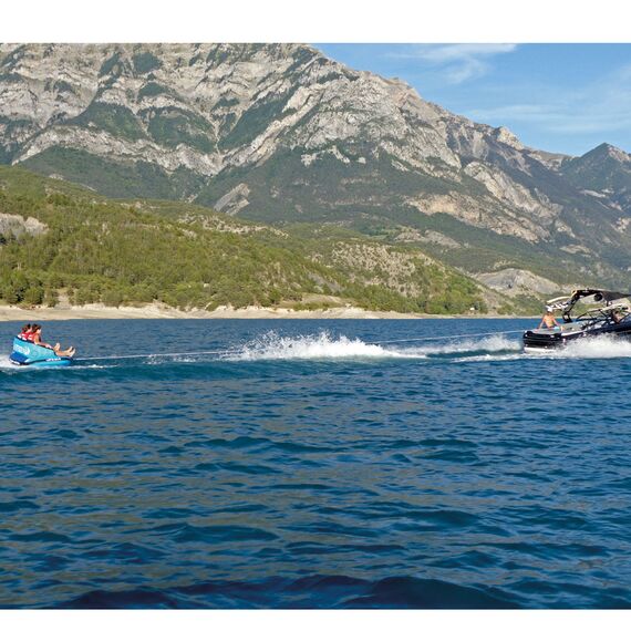 Баллон буксировочный 3-местный Spinera Let?s Go 3, img 9