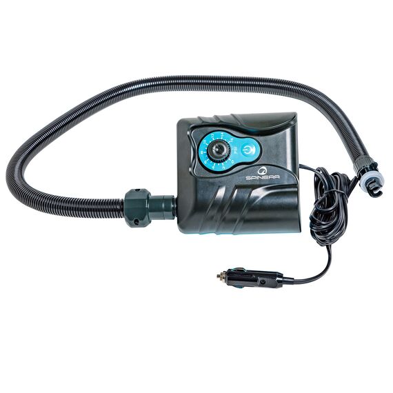 Насос высокого давления электрический 12В Spinera SUP1 Pump 16psi S23