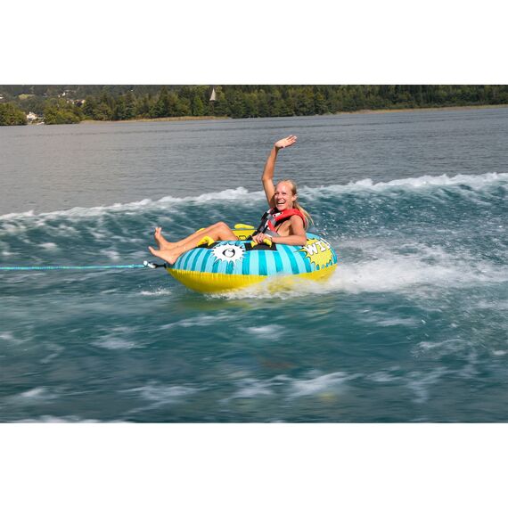 Баллон буксировочный 1-местный Spinera Wild Bob, img 5