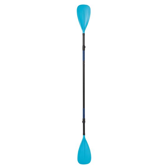 Весло для SUP-доски/каяка Spinera Sup/Kayak Deluxe 4pcs Fiberglas/Reinforced Nylon Teal S24, img 4