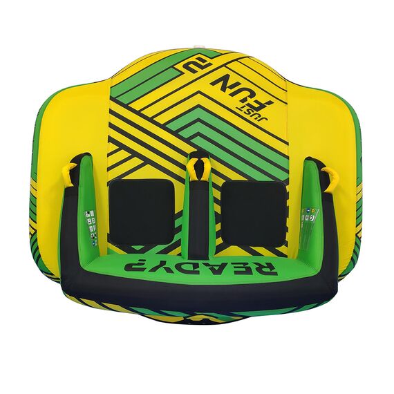 Баллон буксировочный 2-местный Spinera Just fun 2 S24, img 2