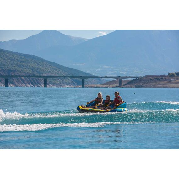 Баллон буксировочный 3-местный Spinera Just fun 3, img 3