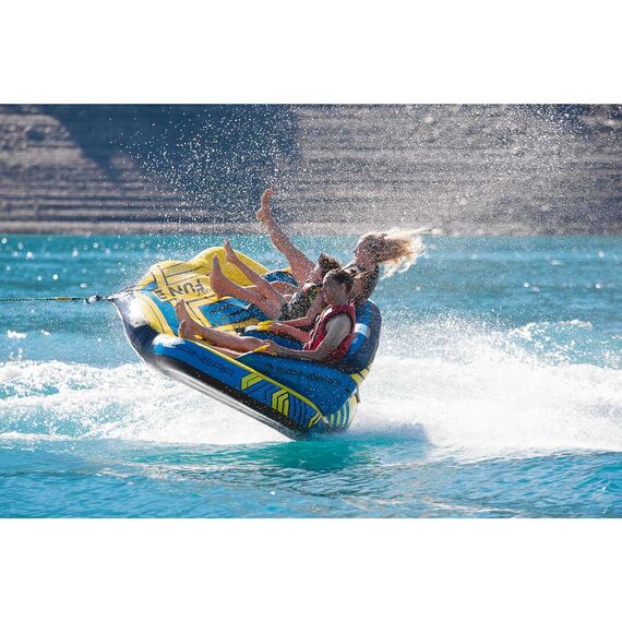 Баллон буксировочный 3-местный Spinera Just fun 3, img 5