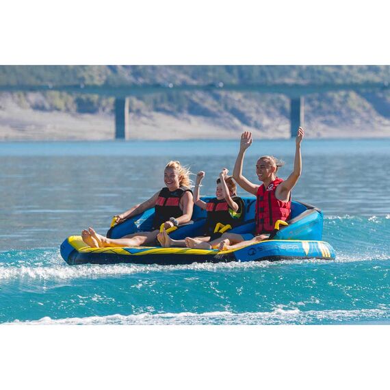 Баллон буксировочный 3-местный Spinera Just fun 3, img 6