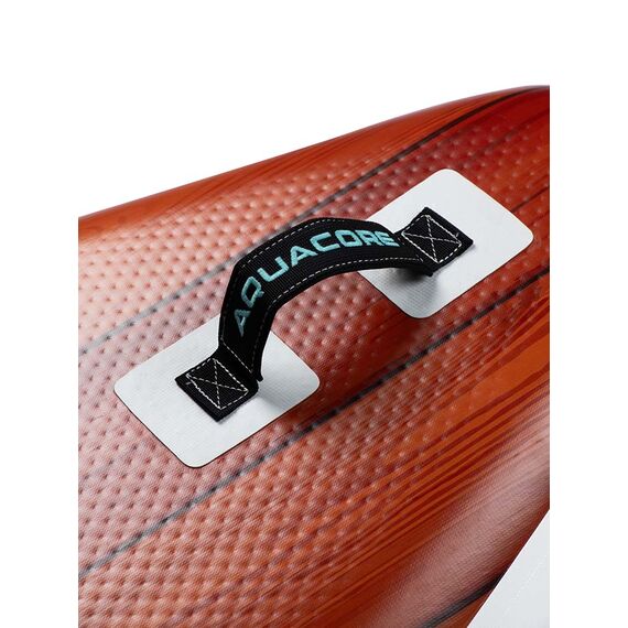 SUP-доска надувная с веслом Aquacore Regata 350, img 9