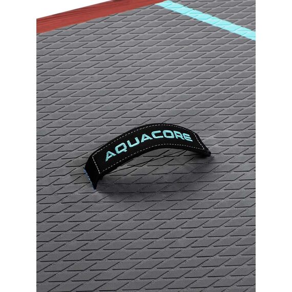 SUP-доска надувная с веслом Aquacore Regata 350, img 10